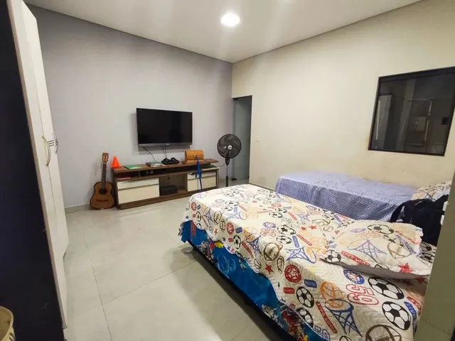Imagem 11: Casa Moderna, Bem Localizada