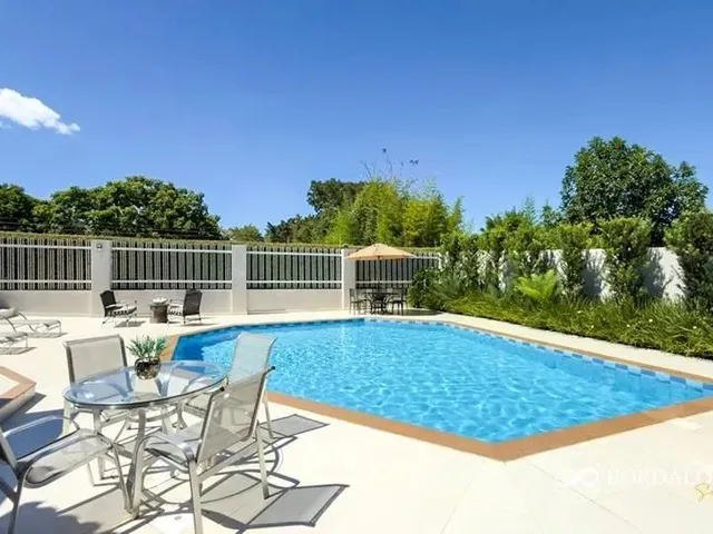 Imagem 4: Excelente Casa no Smpw Quadra 19