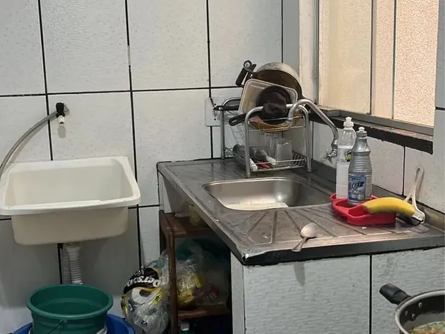 Imagem 6: Vendo Apt Qe 40 Conj R