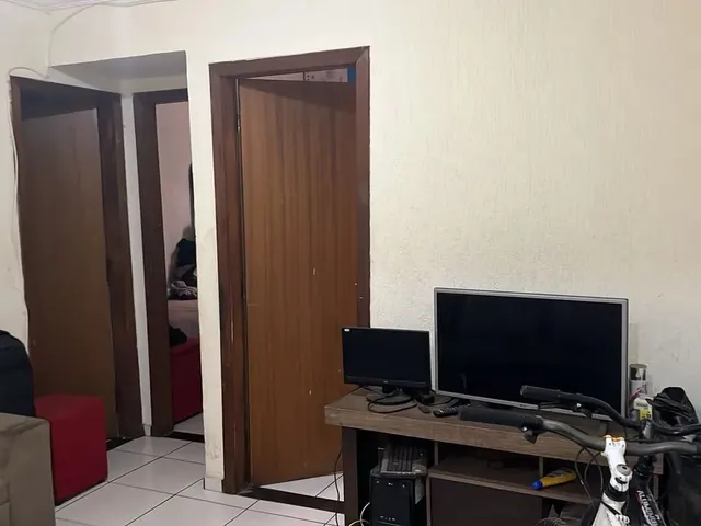 Imagem 9: Vendo Apt Qe 40 Conj R