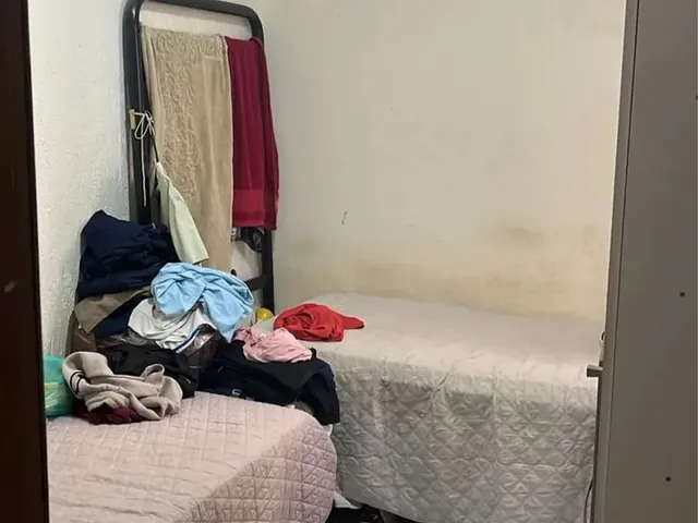 Imagem 13: Vendo Apt Qe 40 Conj R