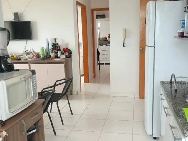 Imagem: Apartamento Qs,109 Conjunto 04 Samambaia