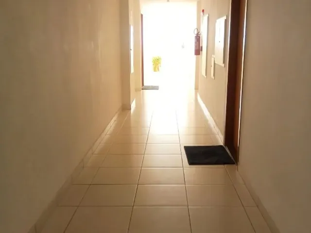 Imagem 9: Apartamento Qs,109 Conjunto 04 Samambaia Sul Edifício Amarante