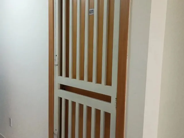 Imagem 15: Apartamento Qs,109 Conjunto 04 Samambaia Sul Edifício Amarante