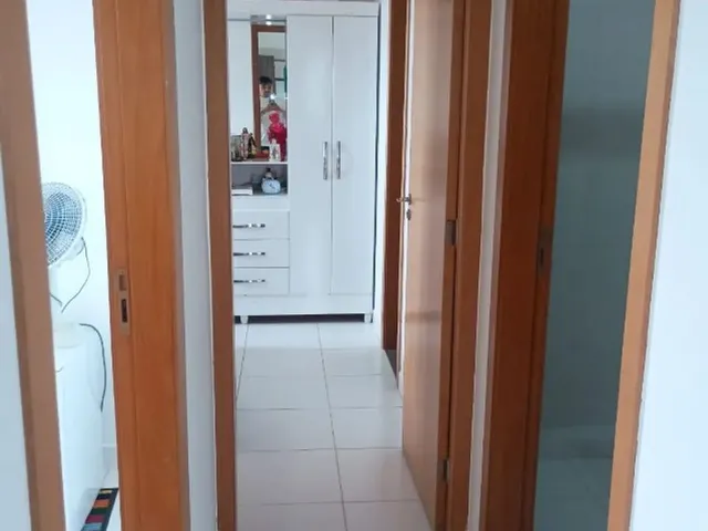 Imagem 6: Apartamento Qs,109 Conjunto 04 Samambaia Sul Edifício Amarante