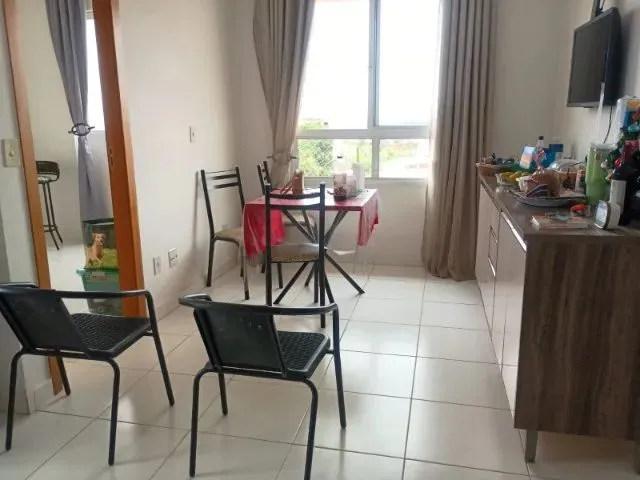 Imagem 8: Apartamento Qs,109 Conjunto 04 Samambaia Sul Edifício Amarante