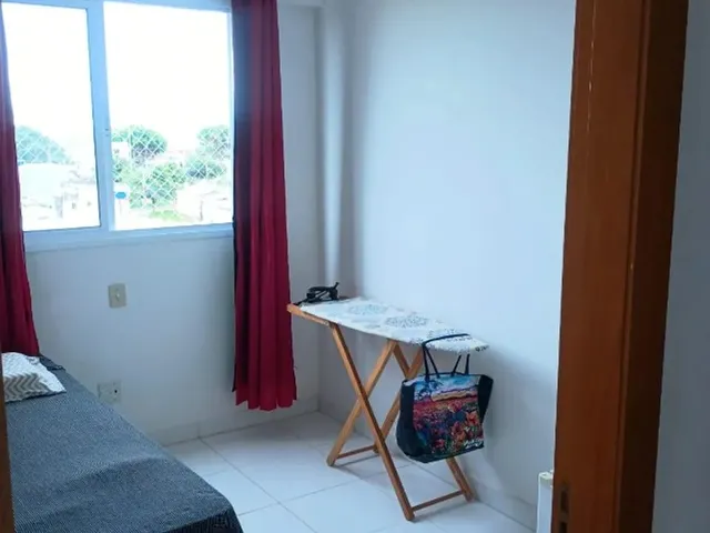 Imagem 11: Apartamento Qs,109 Conjunto 04 Samambaia Sul Edifício Amarante