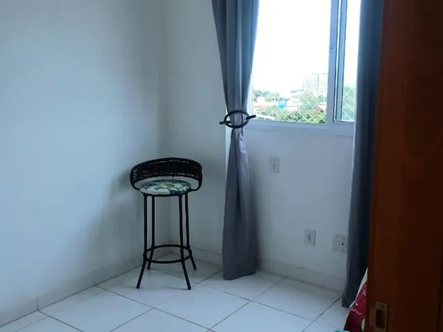 Imagem 13: Apartamento Qs,109 Conjunto 04 Samambaia Sul Edifício Amarante