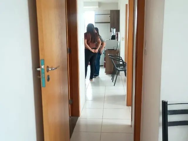 Imagem 7: Apartamento Qs,109 Conjunto 04 Samambaia Sul Edifício Amarante