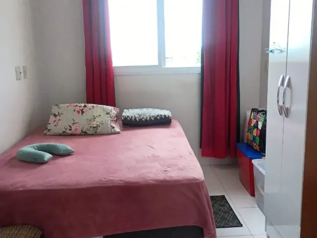 Imagem 12: Apartamento Qs,109 Conjunto 04 Samambaia Sul Edifício Amarante