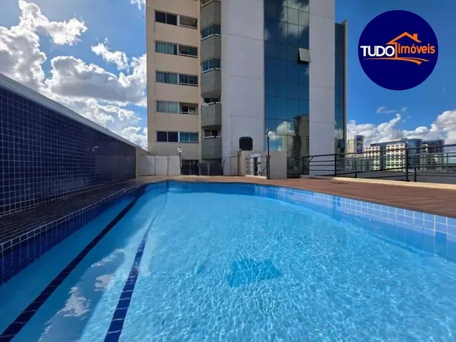 Imagem: Apartamento Residencial em Brasília - Df