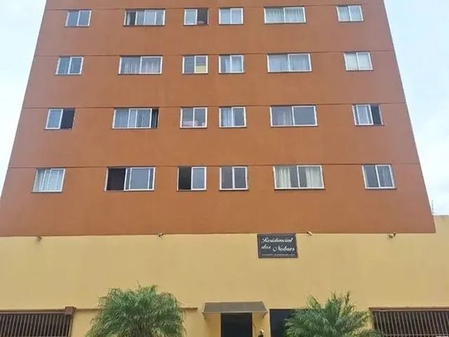 Imagem: Apartamento Padrão para Venda no Residencial