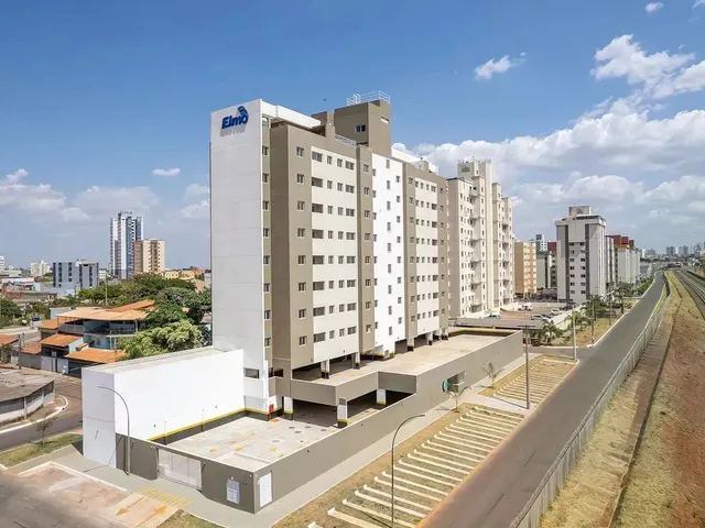 Imagem: 2 Quartos Sendo Um Suíte
