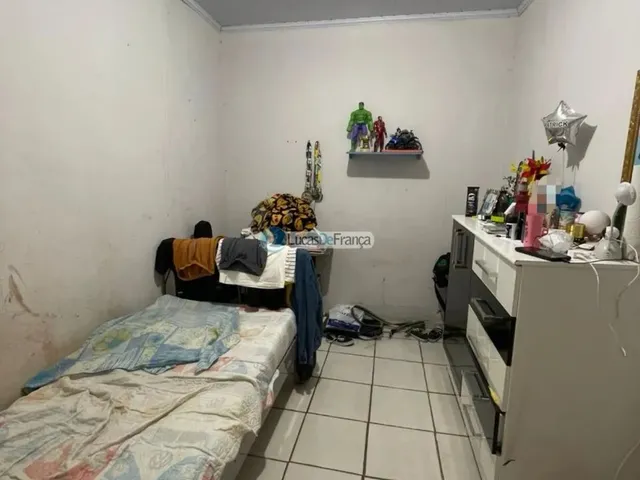 Imagem 6: Analisa Proposta Q.04 Vila Buritis Planaltina Df