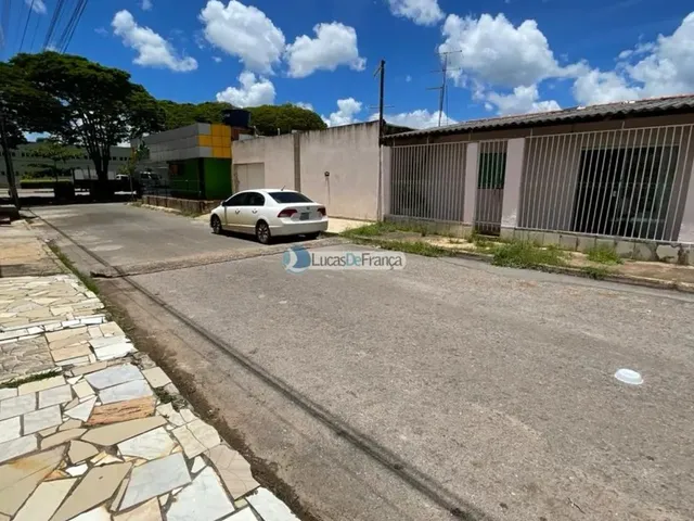 Imagem 8: Analisa Proposta Q.04 Vila Buritis Planaltina Df