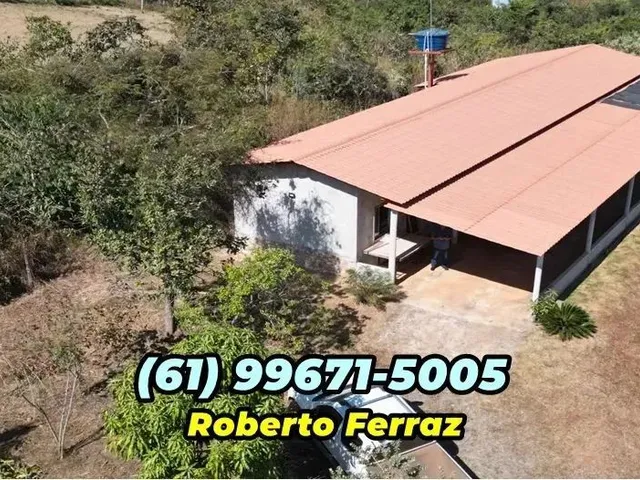 Imagem 4: Casa com Piscina Corumbá IV - Condomínio Interlagos