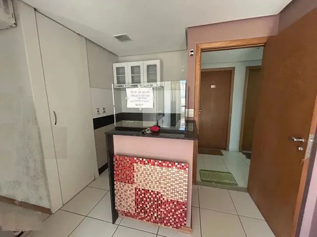 Imagem 2: Scrn 708 - com Vaga de Garagem