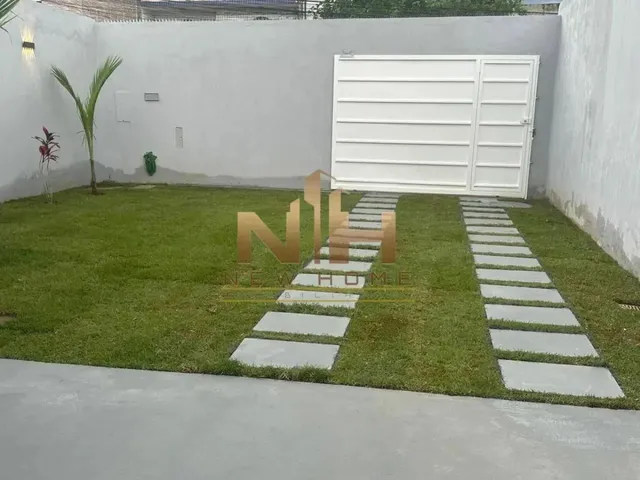 Imagem: Casa Nova na Qs 08 Águas Claras - Areal