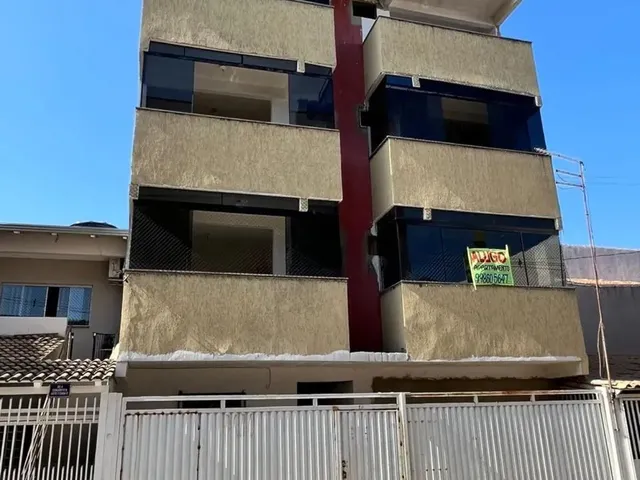 Imagem: Apartamento Top 2 Quartos com Armários