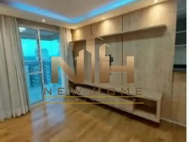Imagem 1: Apartamento Flex Gama 2 Quartos Reformado com Vaga de Garagem