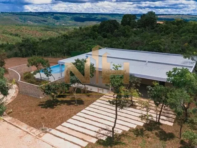 Imagem: Casa de Condominio, Setor Habitacional Jardim