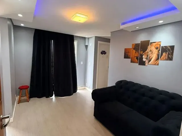 Imagem 7: Duplex para Venda com 91 Metros Quadrados com 2 Quartos em Samambaia Norte - Brasília