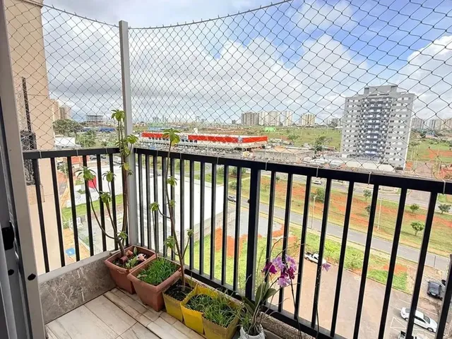 Imagem 2: Duplex para Venda com 91 Metros Quadrados com 2 Quartos em Samambaia Norte - Brasília