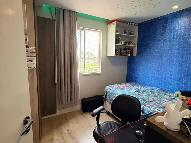 Imagem 10: Duplex para Venda com 91 Metros Quadrados com 2 Quartos em Samambaia Norte - Brasília