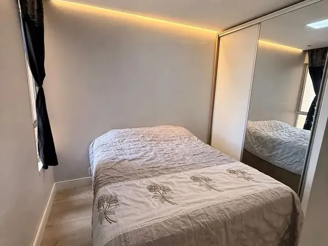 Imagem 16: Duplex para Venda com 91 Metros Quadrados com 2 Quartos em Samambaia Norte - Brasília