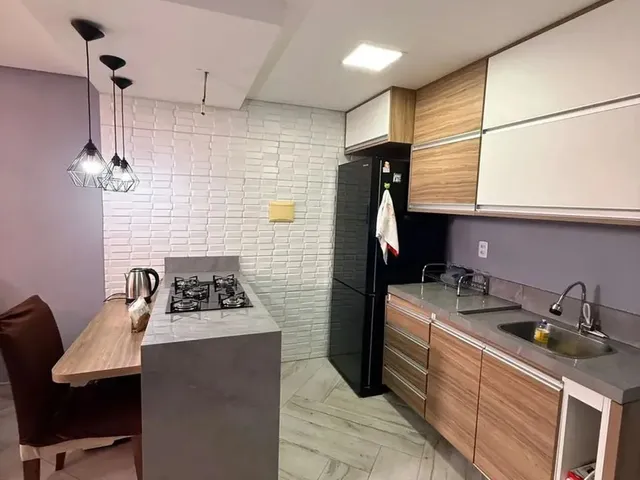 Imagem 14: Duplex para Venda com 91 Metros Quadrados com 2 Quartos em Samambaia Norte - Brasília