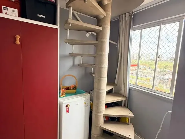 Imagem 3: Duplex para Venda com 91 Metros Quadrados com 2 Quartos em Samambaia Norte - Brasília
