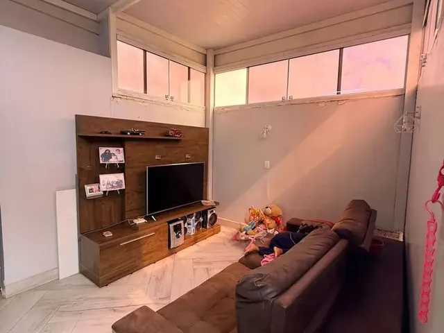 Imagem 8: Duplex para Venda com 91 Metros Quadrados com 2 Quartos em Samambaia Norte - Brasília