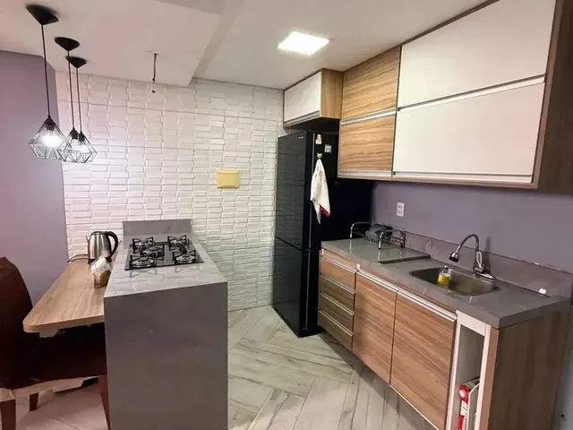 Imagem 15: Duplex para Venda com 91 Metros Quadrados com 2 Quartos em Samambaia Norte - Brasília