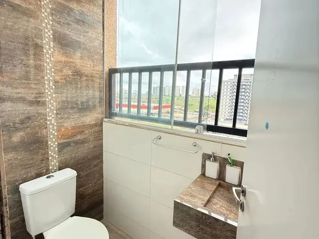 Imagem 11: Duplex para Venda com 91 Metros Quadrados com 2 Quartos em Samambaia Norte - Brasília