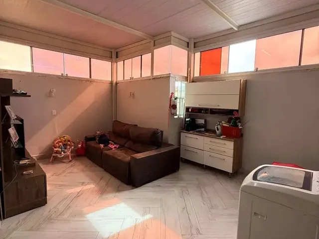 Imagem 12: Duplex para Venda com 91 Metros Quadrados com 2 Quartos em Samambaia Norte - Brasília