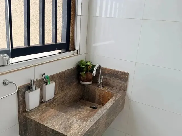 Imagem 4: Duplex para Venda com 91 Metros Quadrados com 2 Quartos em Samambaia Norte - Brasília