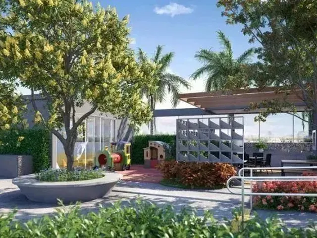 Imagem 2: Imóvel para Venda Tem 45 Metros Quadrados com 2 Quartos em Samambaia Norte - Brasília