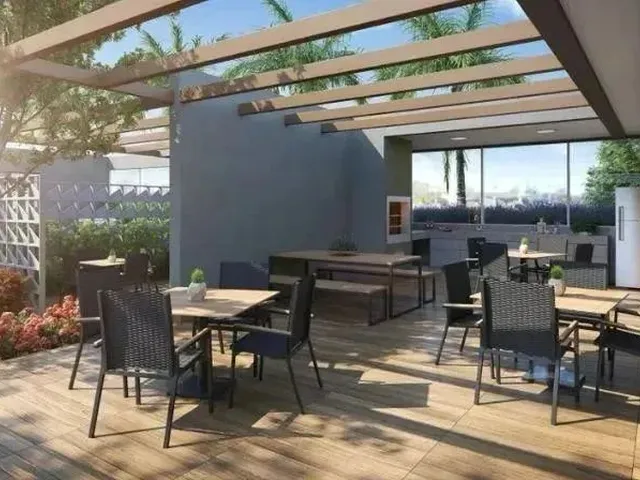 Imagem 7: Imóvel para Venda Tem 45 Metros Quadrados com 2 Quartos em Samambaia Norte - Brasília