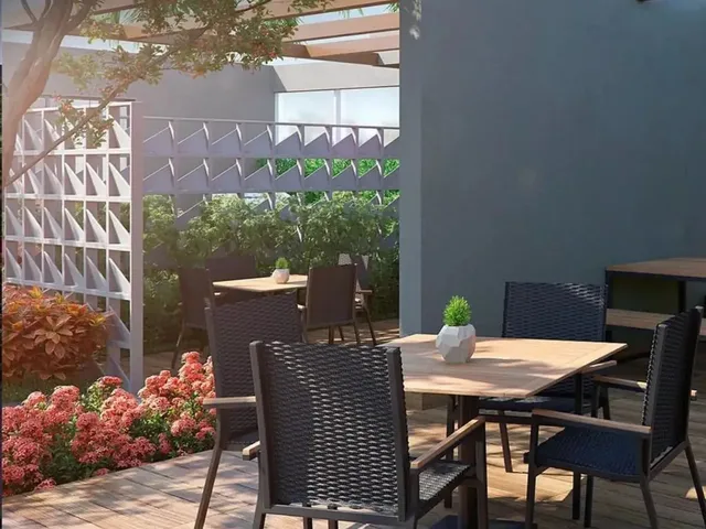 Imagem 9: Imóvel para Venda Tem 45 Metros Quadrados com 2 Quartos em Samambaia Norte - Brasília