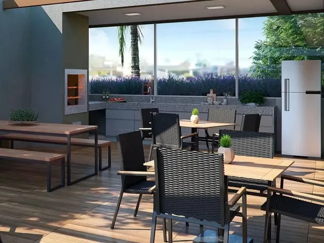 Imagem 11: Imóvel para Venda Tem 45 Metros Quadrados com 2 Quartos em Samambaia Norte - Brasília