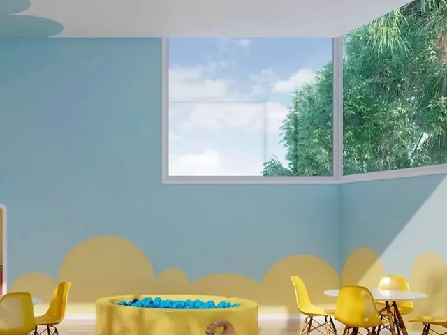 Imagem 4: Imóvel para Venda Tem 45 Metros Quadrados com 2 Quartos em Samambaia Norte - Brasília