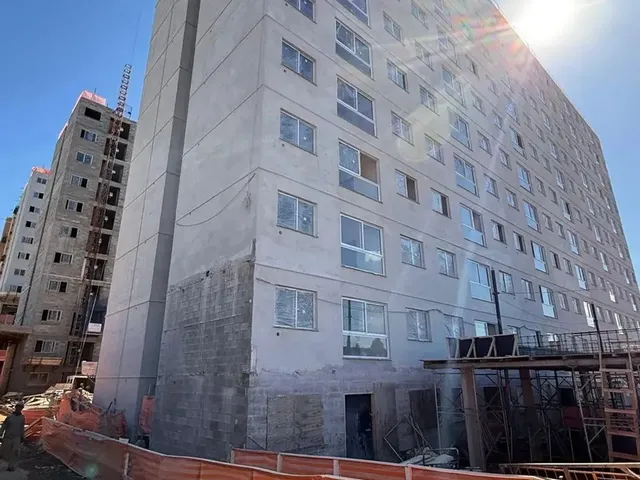 Imagem 12: Imóvel para Venda Tem 45 Metros Quadrados com 2 Quartos em Samambaia Norte - Brasília