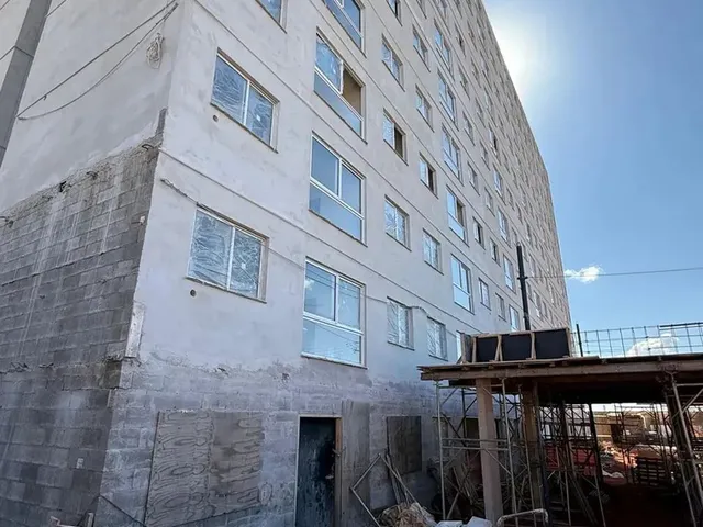 Imagem 13: Imóvel para Venda Tem 45 Metros Quadrados com 2 Quartos em Samambaia Norte - Brasília