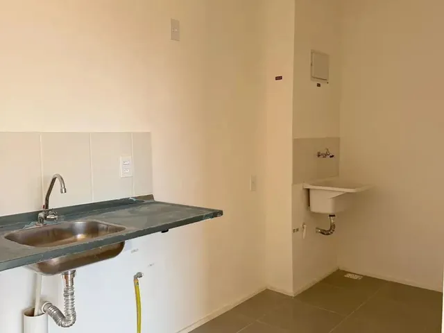 Imagem 14: Imóvel para Venda Tem 45 Metros Quadrados com 2 Quartos em Samambaia Norte - Brasília
