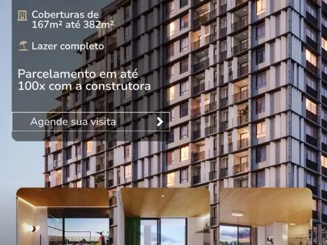 Imagem: Casa 35 Águas Claras Df