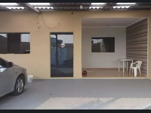 Imagem: Casa na Qnn 21