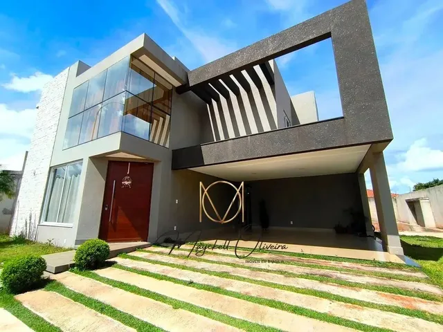 Imagem: Ponte Alta Casa Maravilhosa 4 Suites Excelente