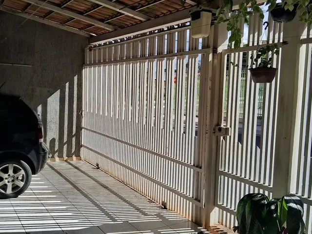 Imagem 2: Casa À Venda na Candangolândia