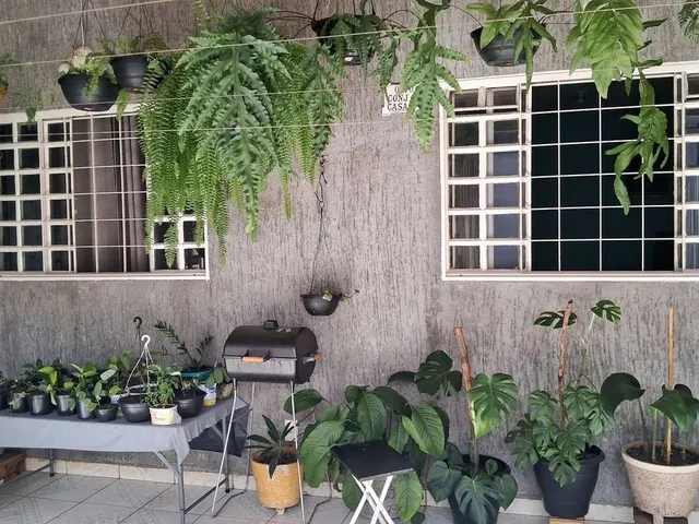 Imagem 3: Casa À Venda na Candangolândia