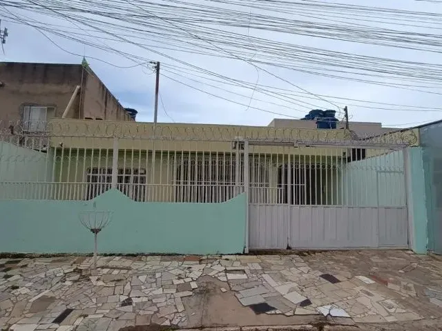 Imagem: Qnm 6, Ceilândia Norte - Casa de Três